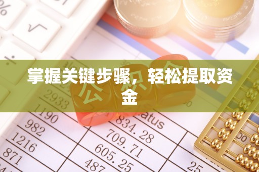 鼓楼掌握关键步骤，轻松提取资金