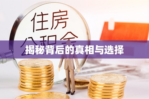鼓楼揭秘背后的真相与选择