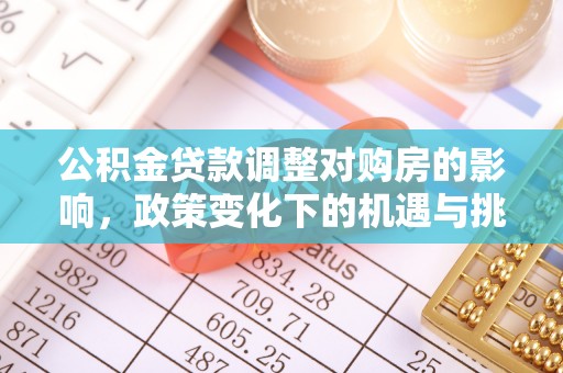 鼓楼公积金贷款调整对购房的影响，政策变化下的机遇与挑战